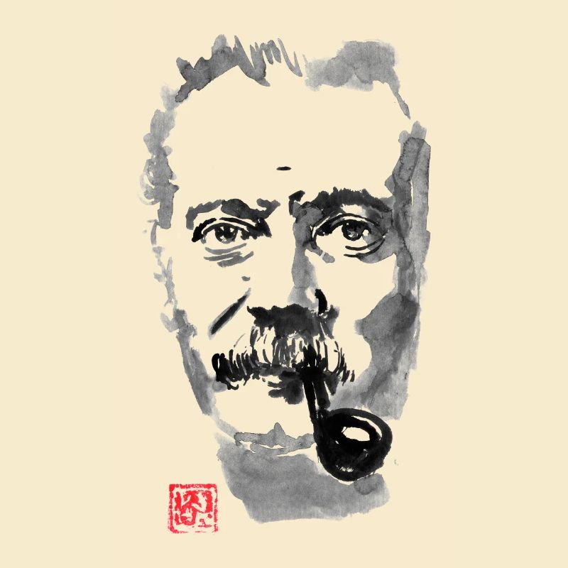 Georges Brassens