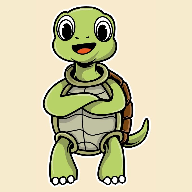 Schildkröte