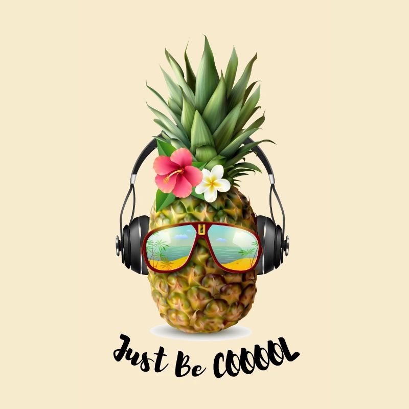 Nur be cool
