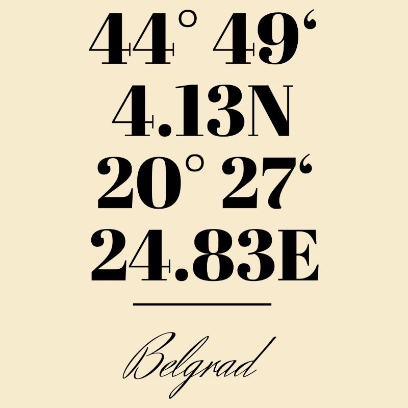 Belgrad