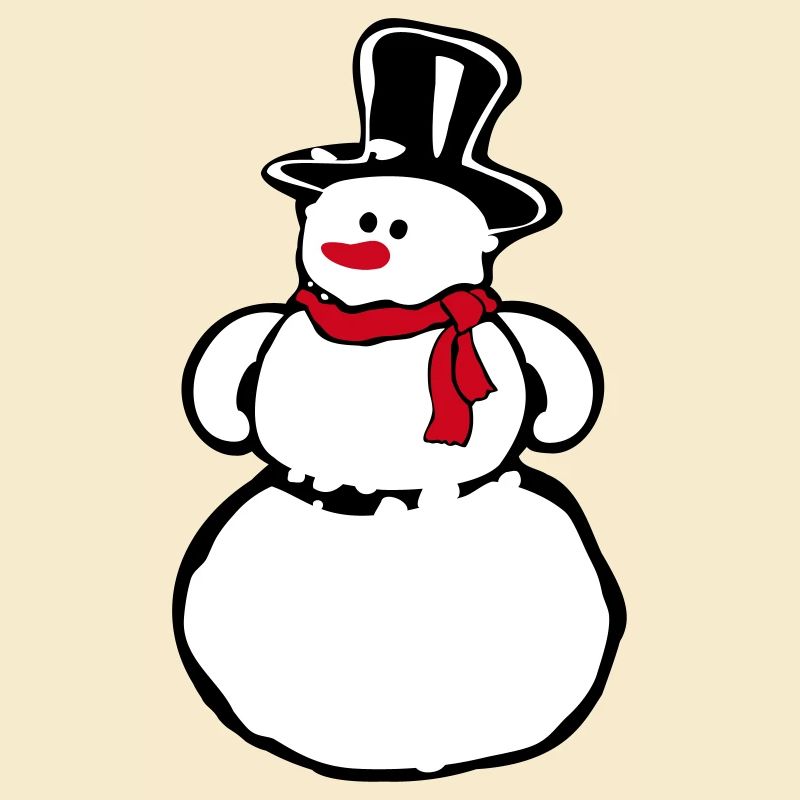 Schneemann