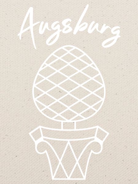 Augsburg | Designfarbe einstellbar