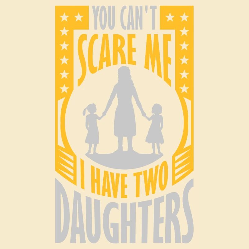 I have two daughters