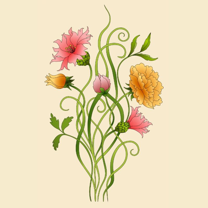 Blumen