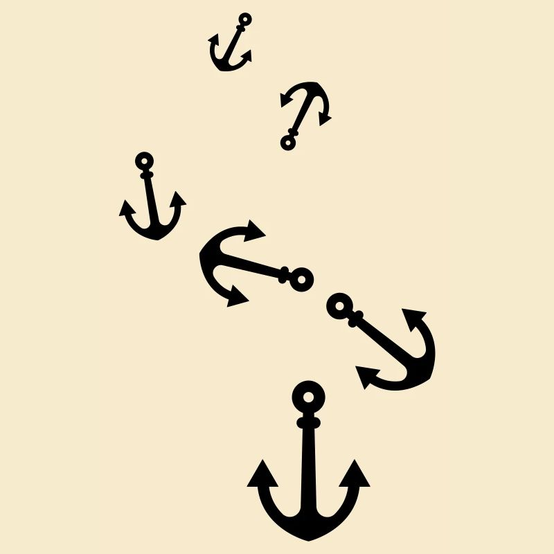 Anker form