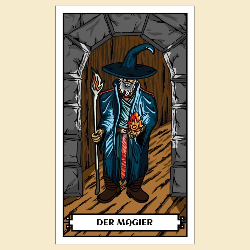 DerMagier