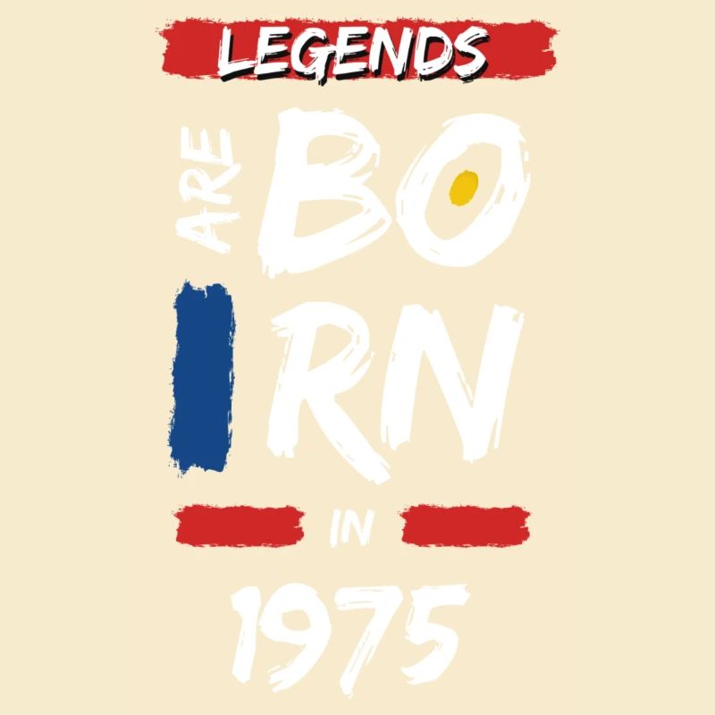 Legenden aus 1975