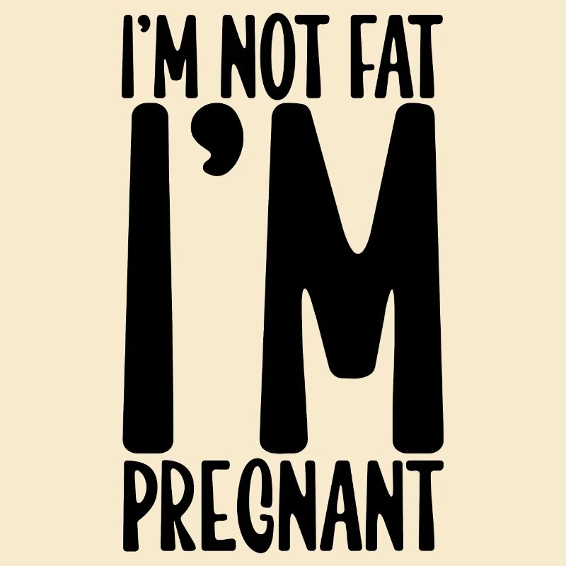 Je ne suis pas grosse Je suis enceinte 2