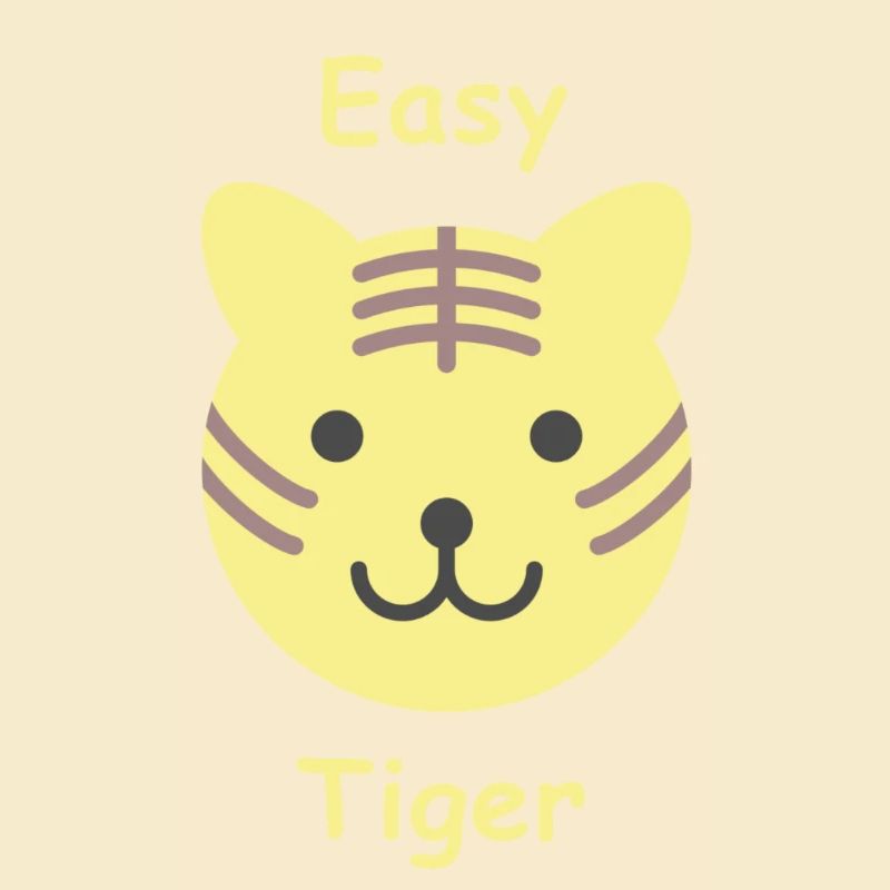 Easy Tiger hell