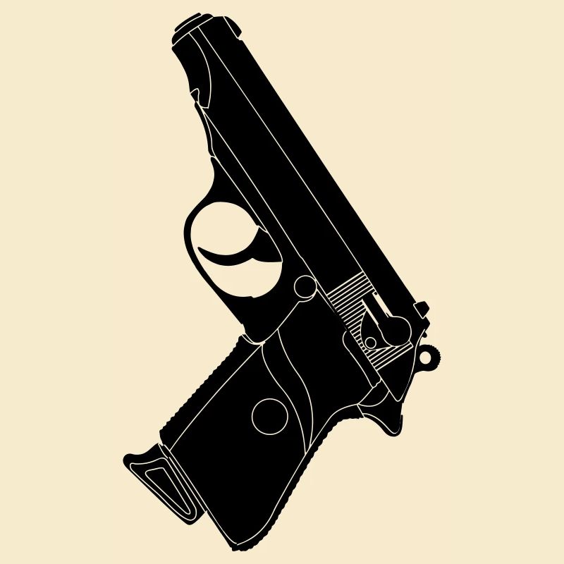 Valse pistolet