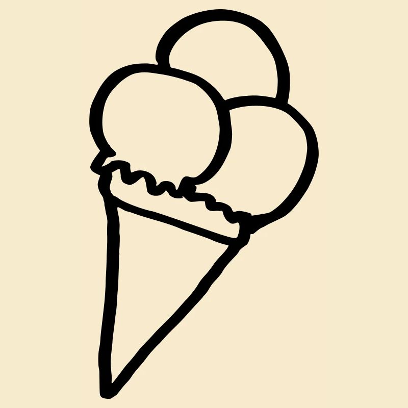 Eiscreme