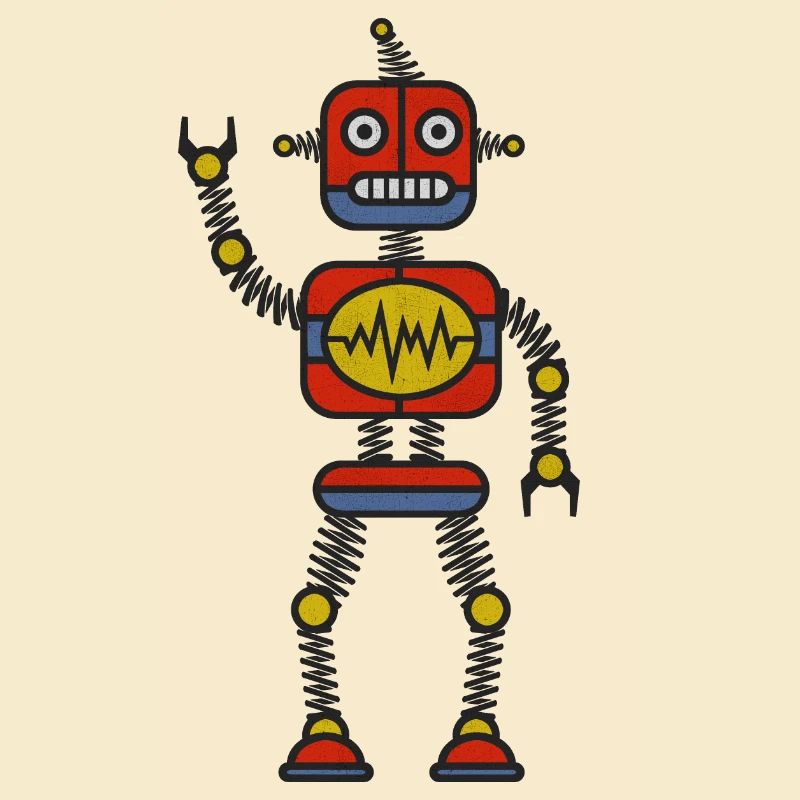 Roboter