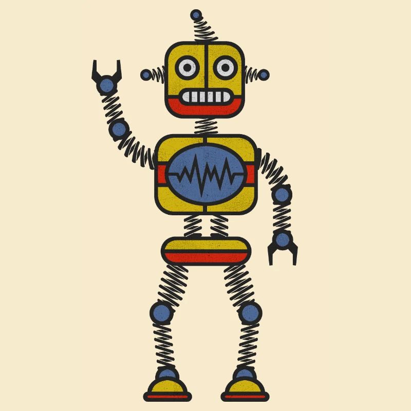 Roboter