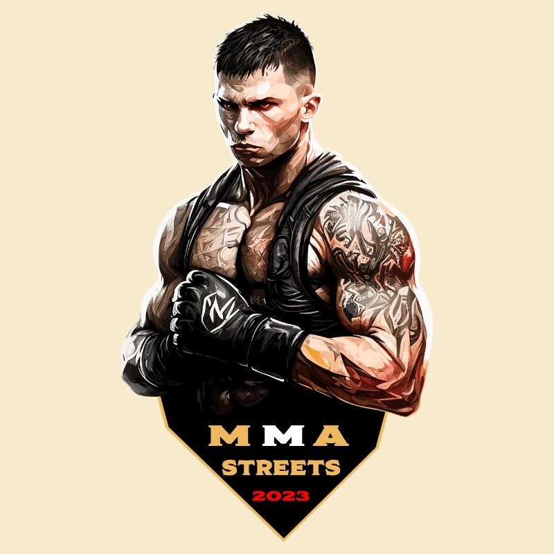 MMA