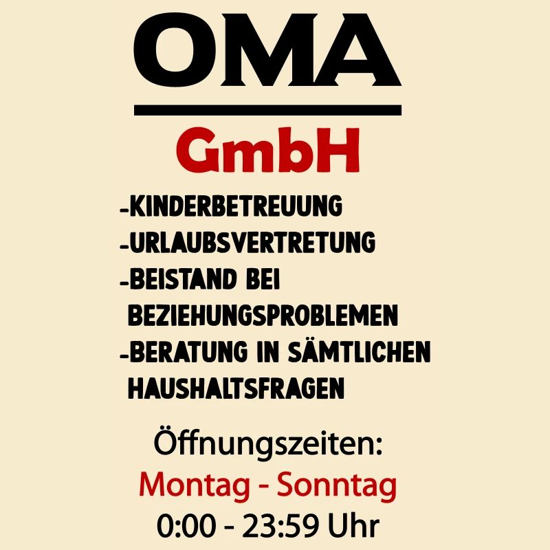 oma gmbh