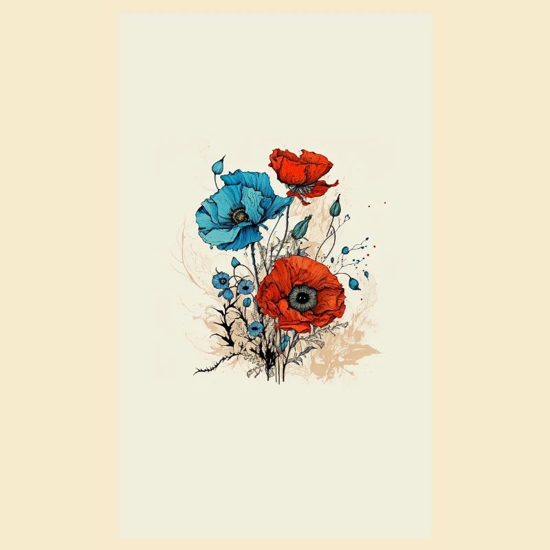 Coquelicots