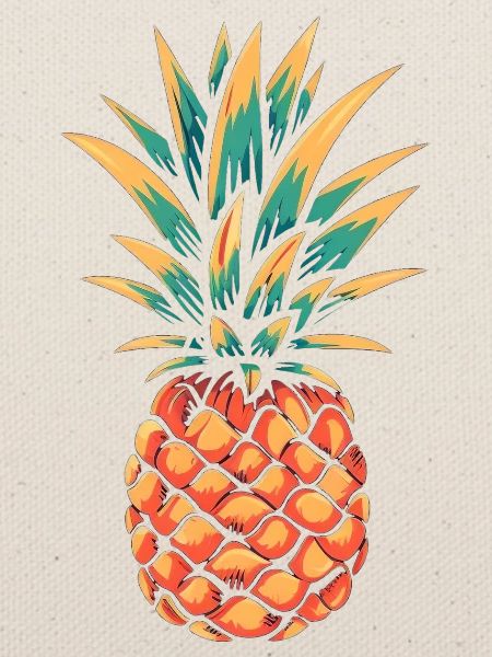 Pineapple