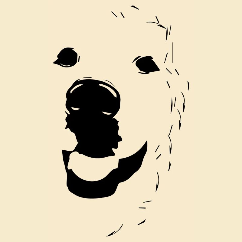 Hund Dog