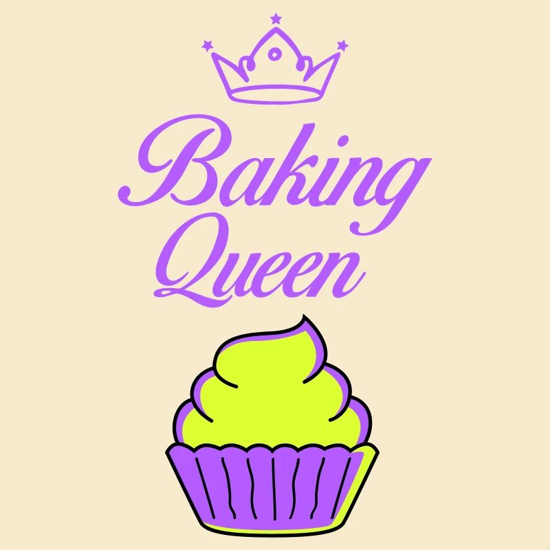 baking queen
