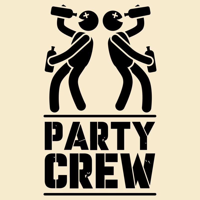 party crew