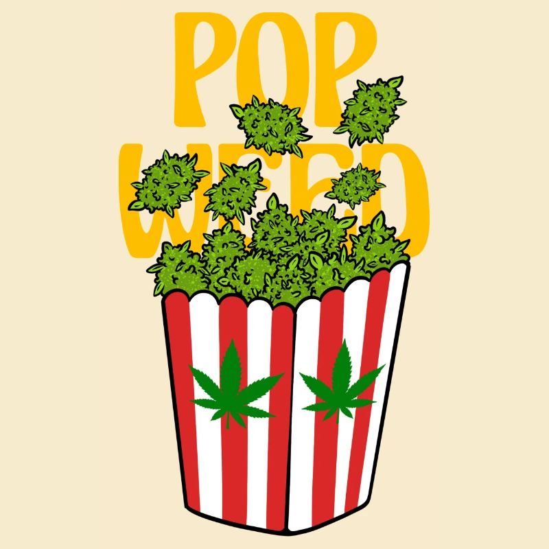 POP WEED