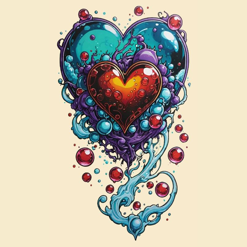 Falling in Love