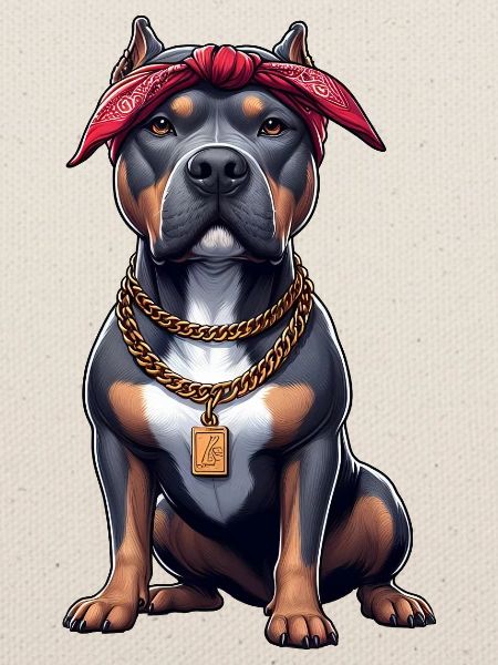 Pitbull Der Rapper