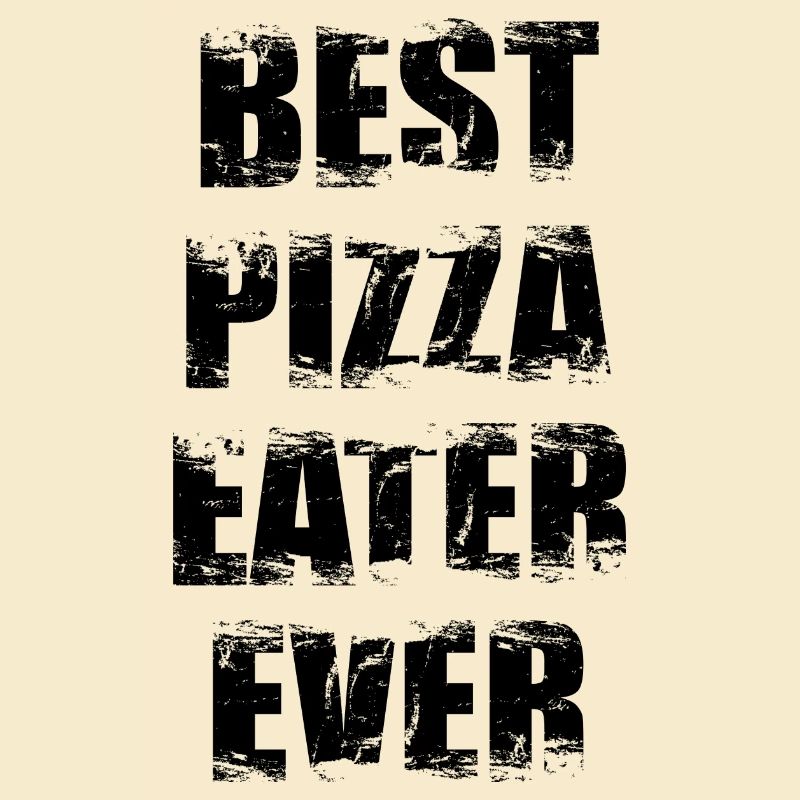 Bester Pizza Esser