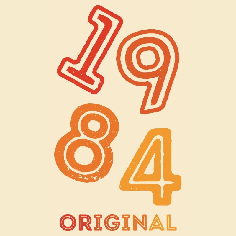 1984 Original