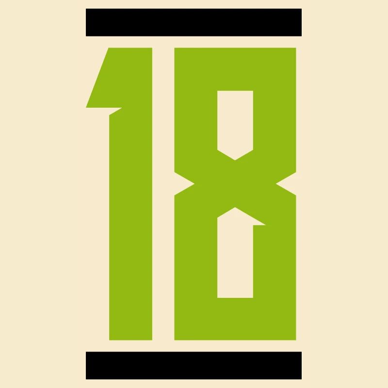 18
