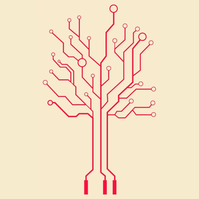 cyber symbol