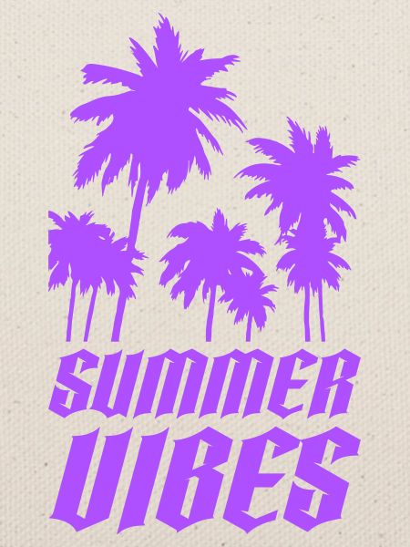 summer vibes