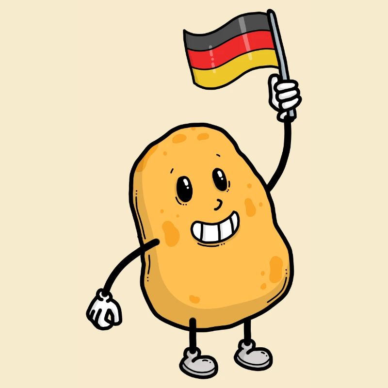 Kartoffel
