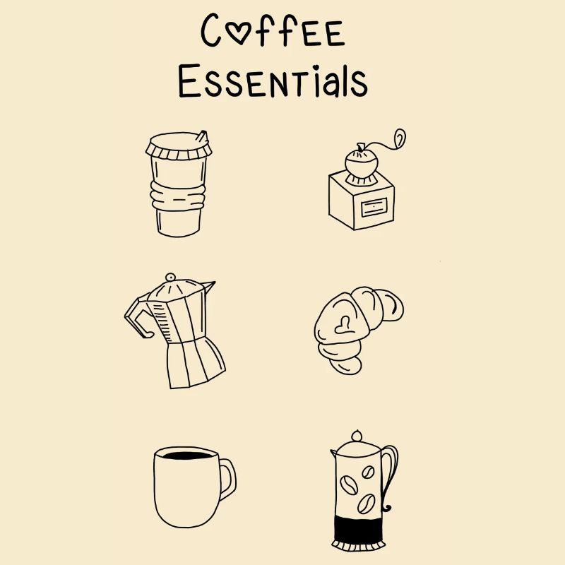 Coffee Essentials