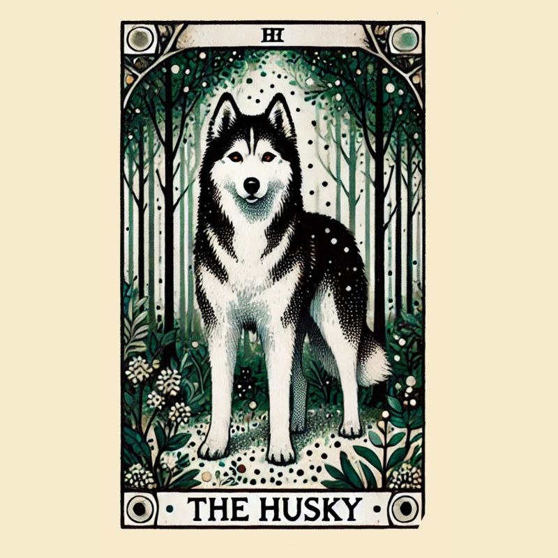 Le Husky