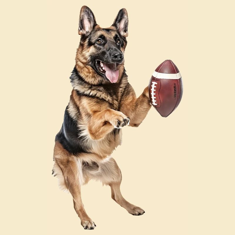 Deutscher Schäferhund