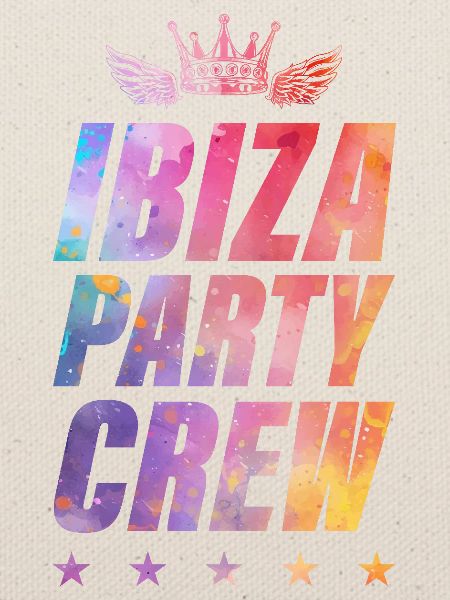 Ibiza Party Crew