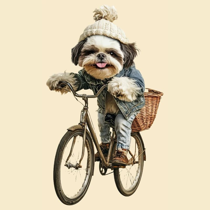 Shih Tzu