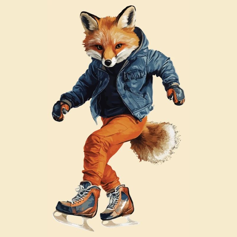 Fuchs