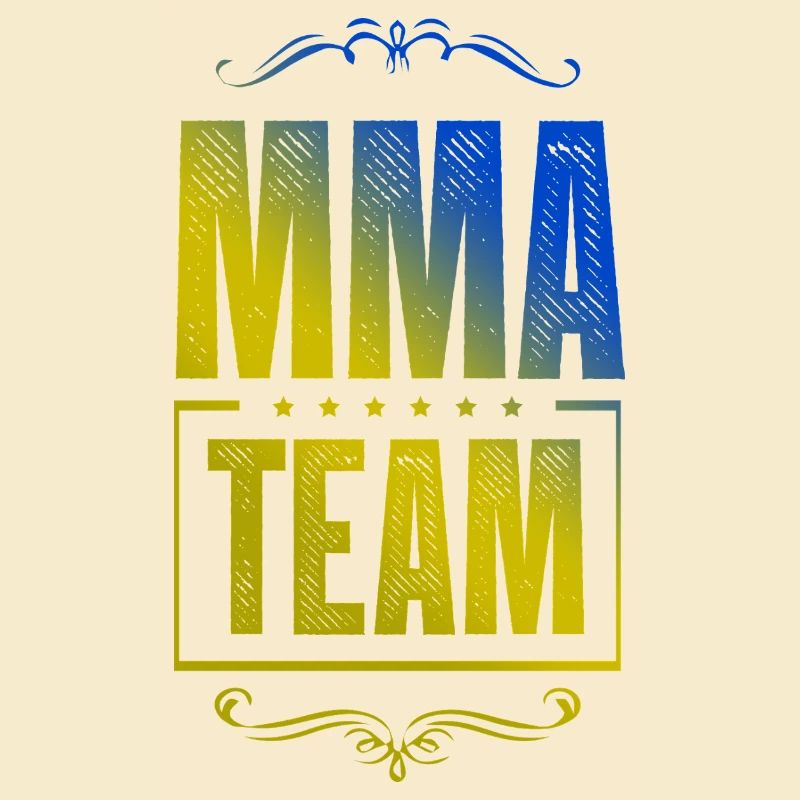Mma Crew