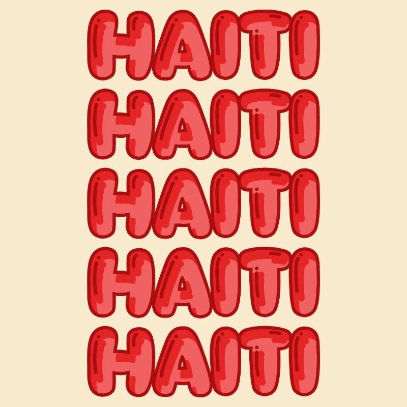 Reise Haiti