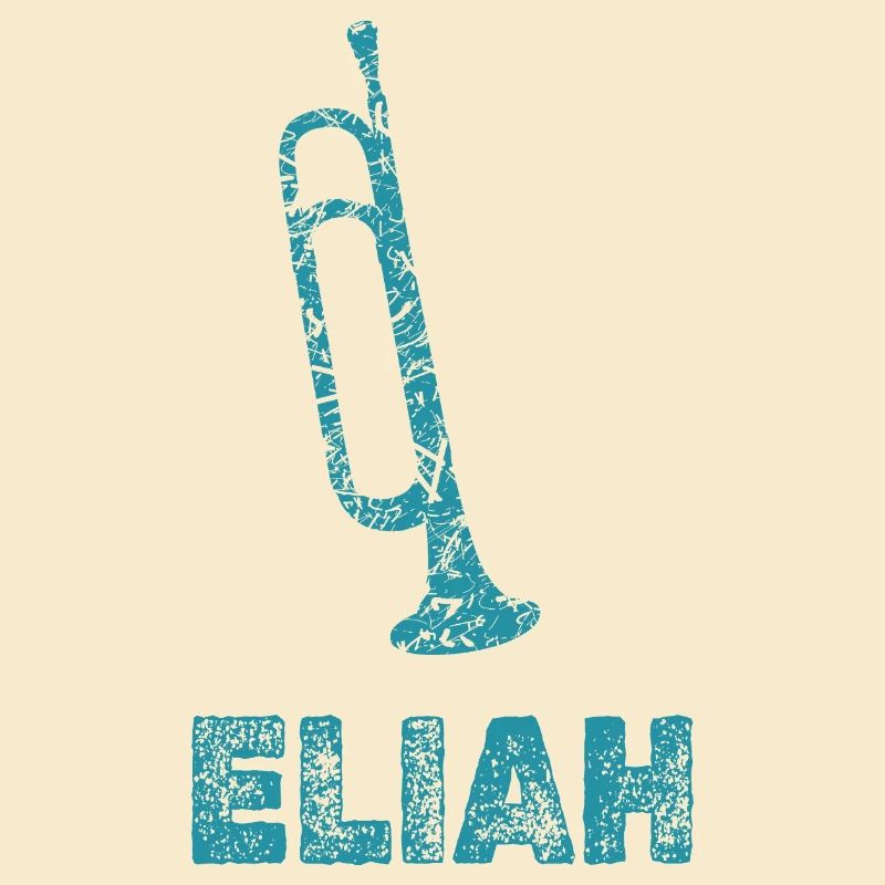 Blasmusik Eliah