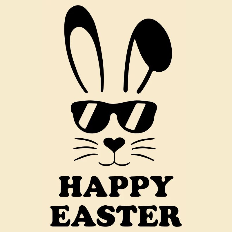 Frohe Ostern