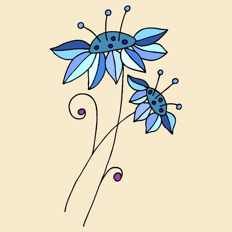 Blumen