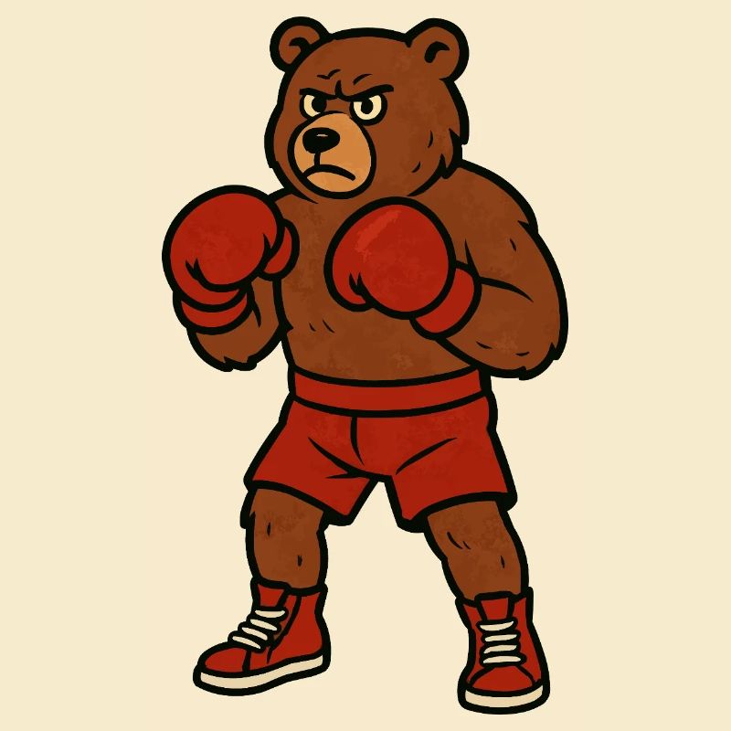Boxer ours