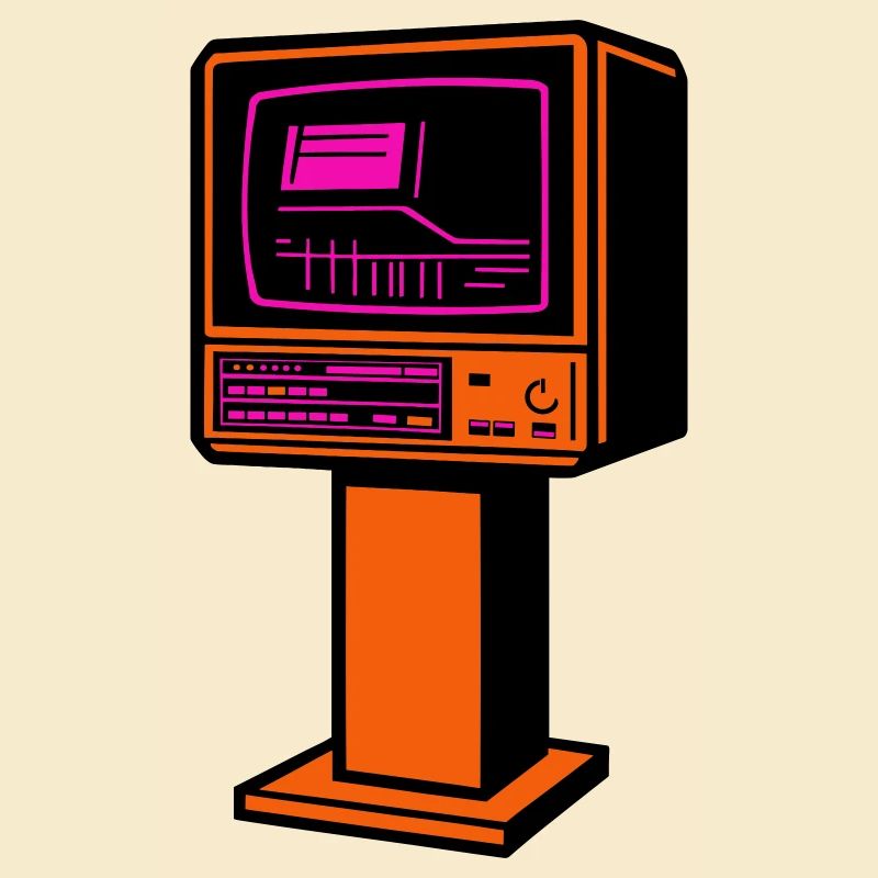 Rétro Future TV