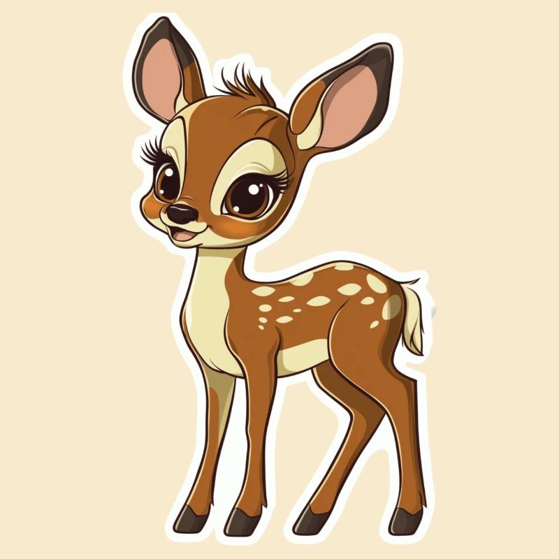 roe deer