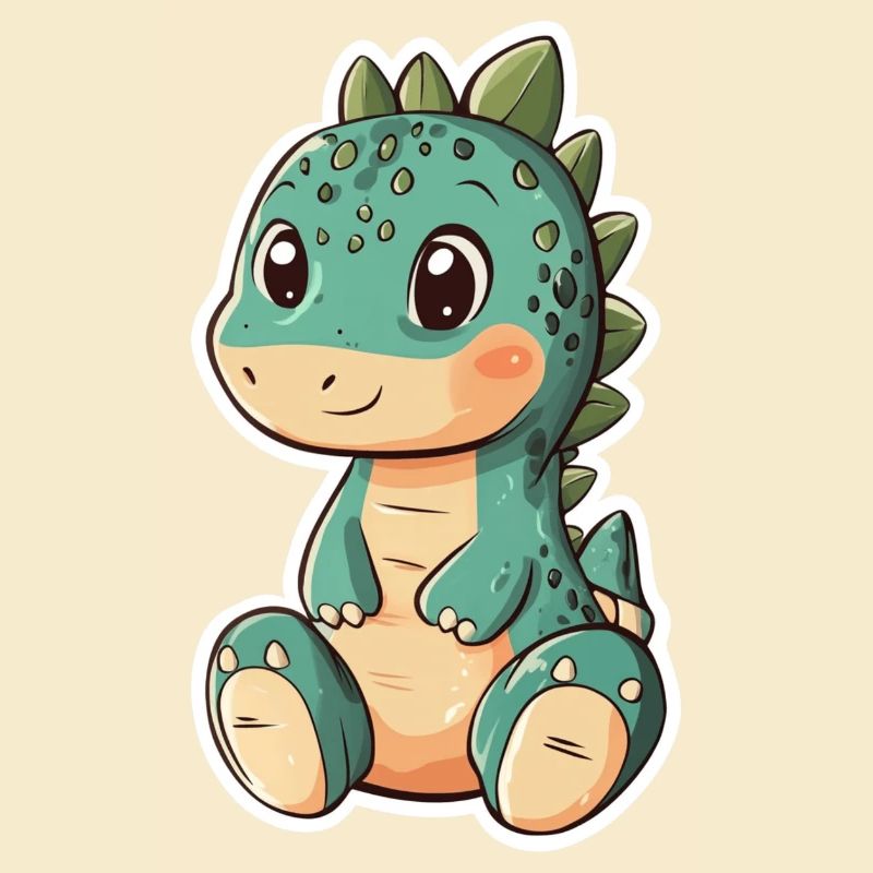 Dinosaurier
