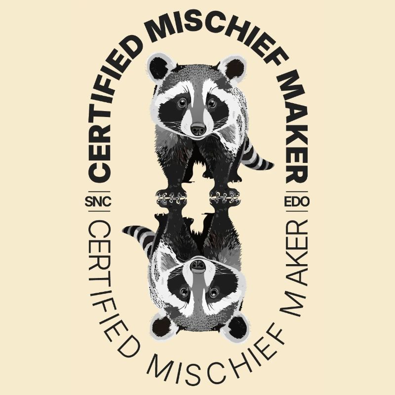 Weg des Tanuki