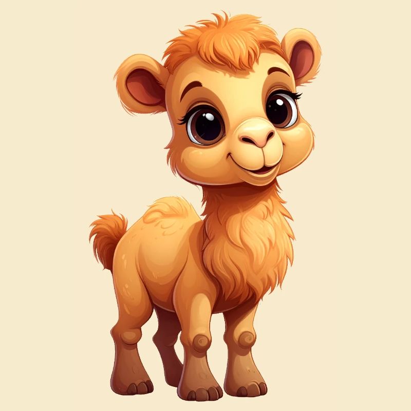 Camel / Dromedary